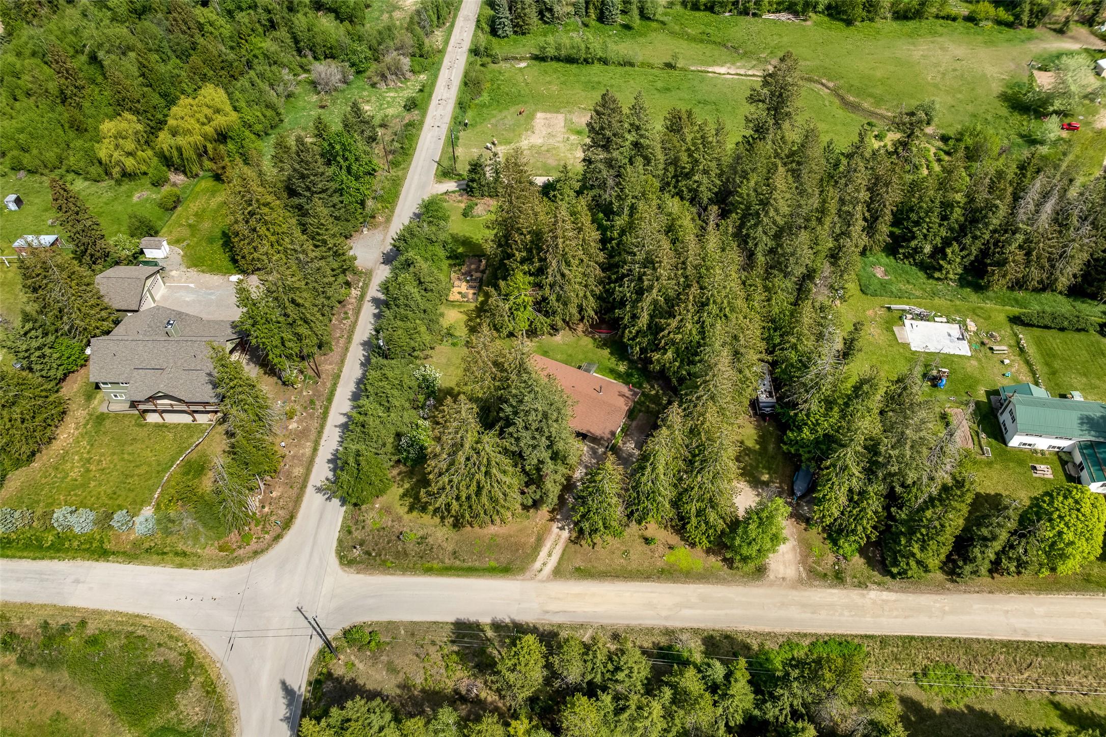 3988 Samuelson Road, Canyon, BC - Outdoor With View