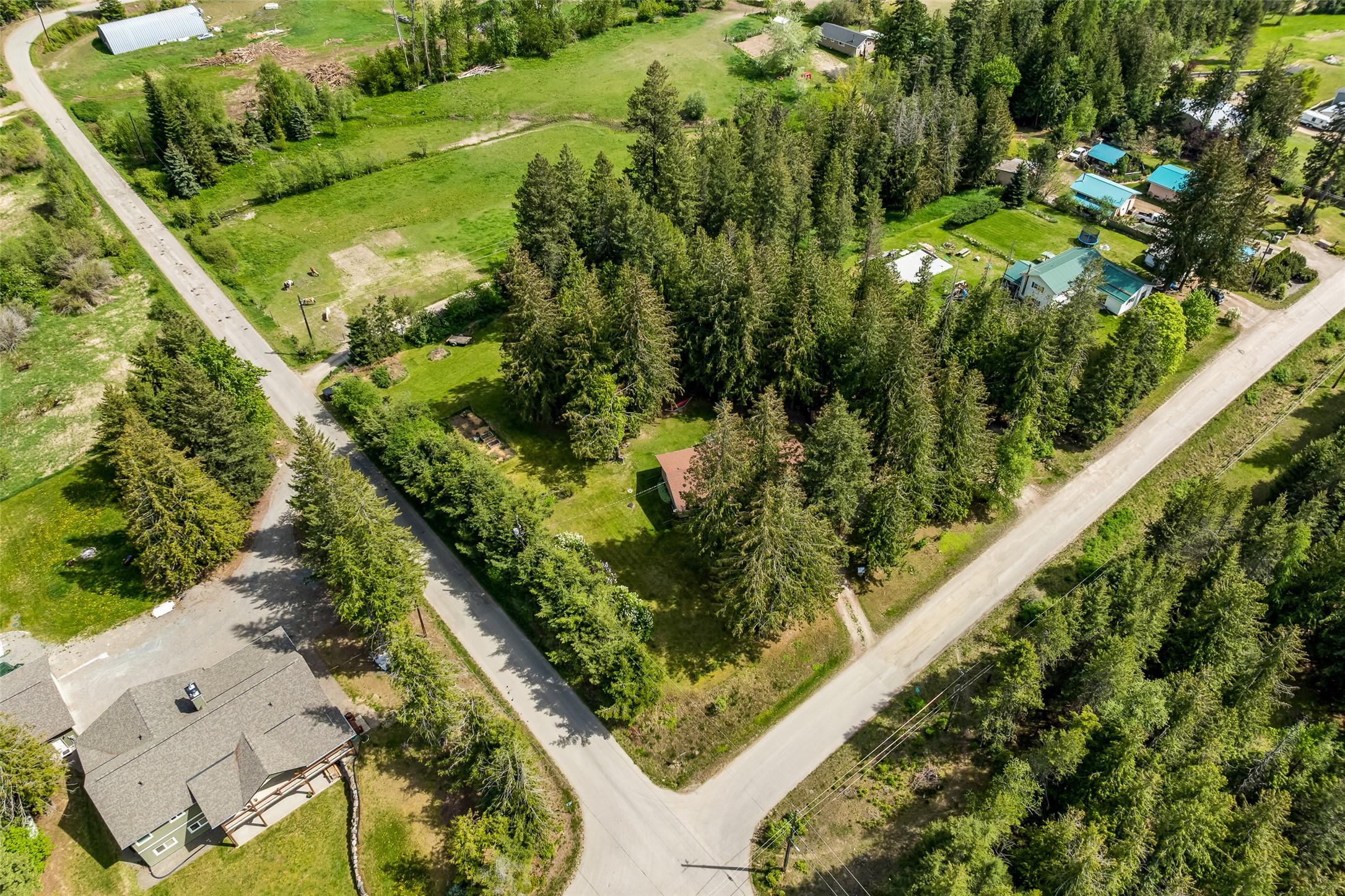 3988 Samuelson Road, Canyon, BC - Outdoor With View