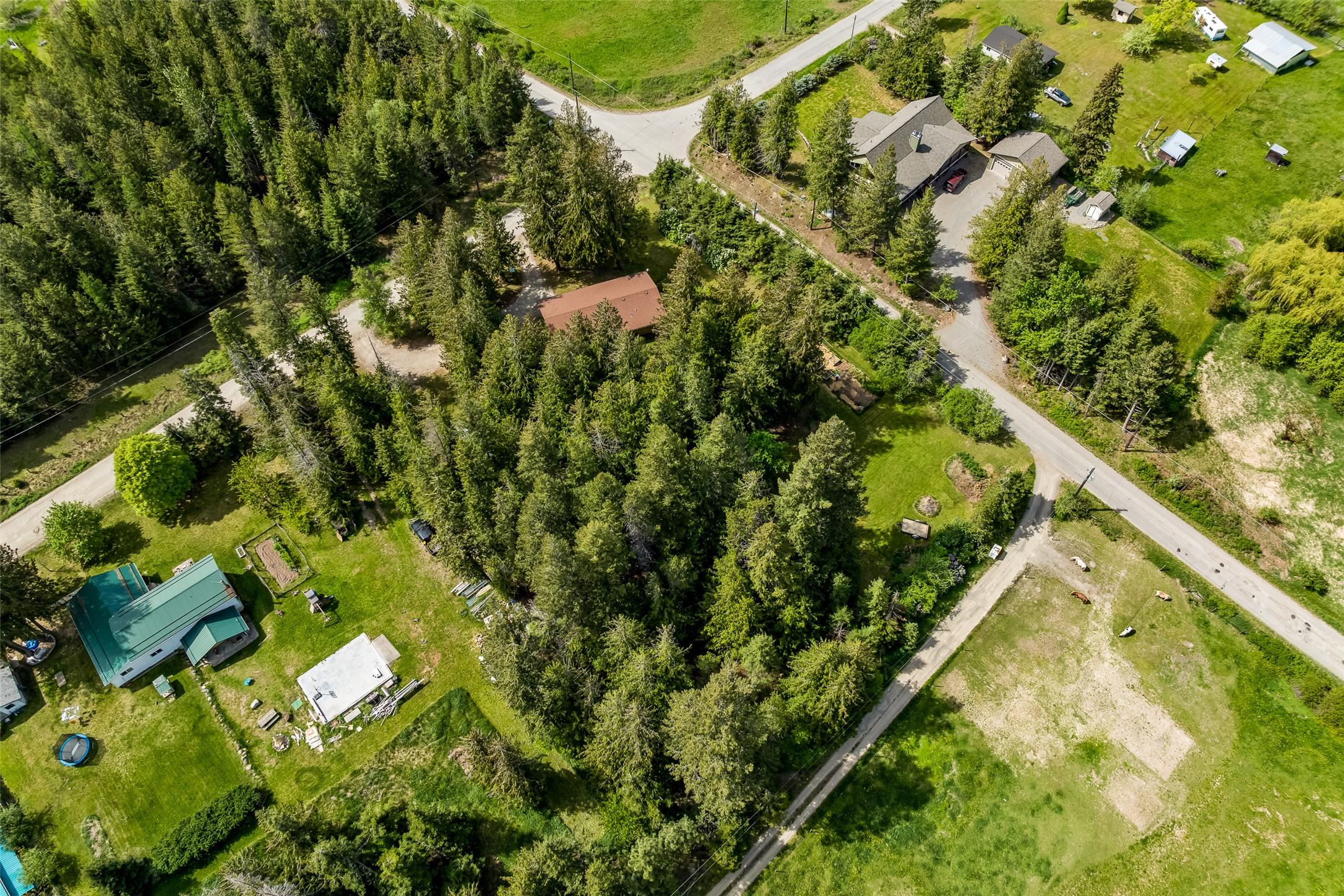 3988 Samuelson Road, Canyon, BC - Outdoor With View