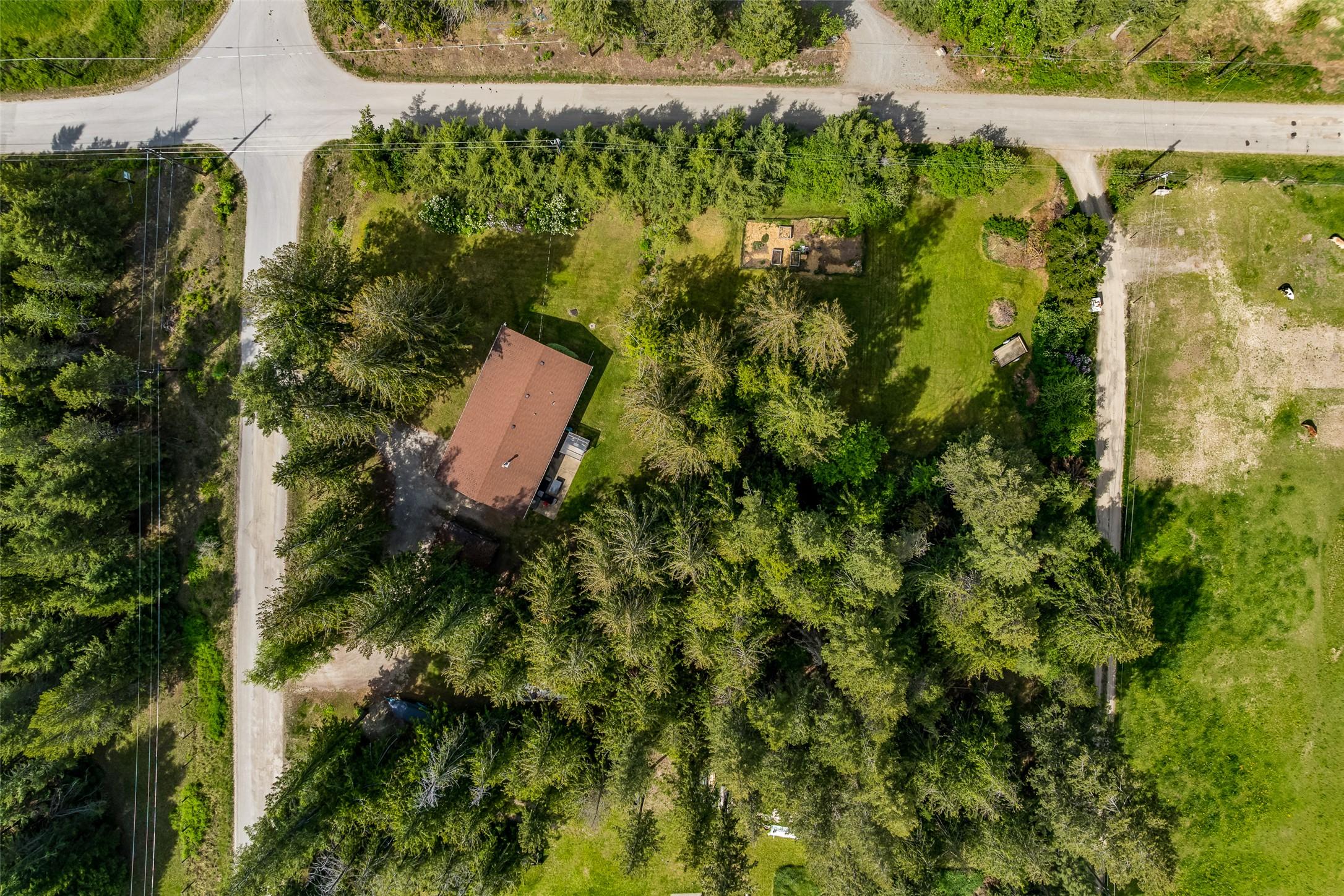 3988 Samuelson Road, Canyon, BC - Outdoor With View