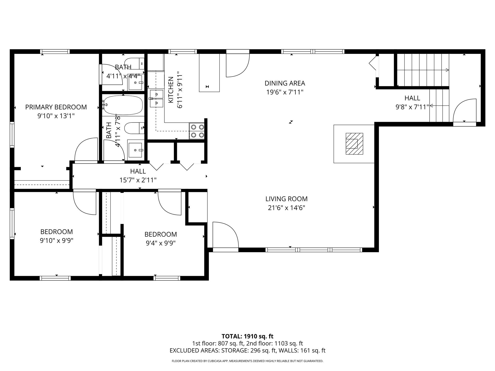 3988 Samuelson Road, Canyon, BC - Other