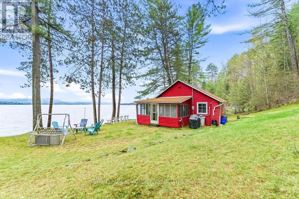 544 Rocky Point Lane, Deep River, ON - Outdoor