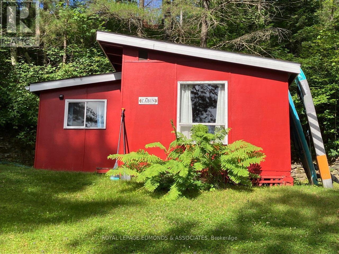 544 Rocky Point Lane, Deep River, ON - Outdoor