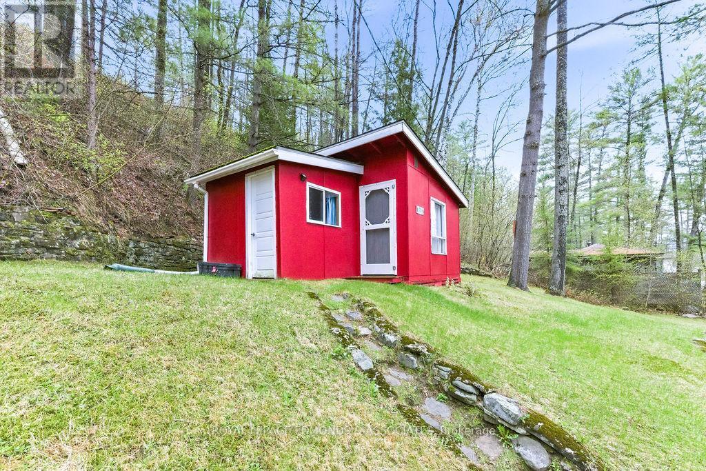 544 Rocky Point Lane, Deep River, ON - Outdoor