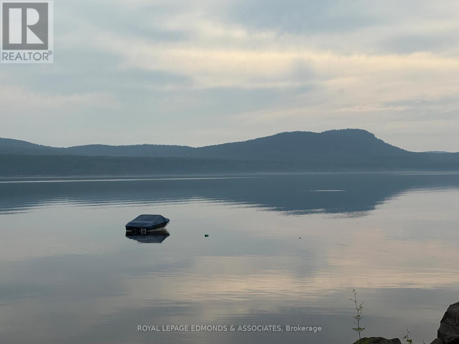 544 Rocky Point Lane, Deep River, ON - Outdoor With Body Of Water With View
