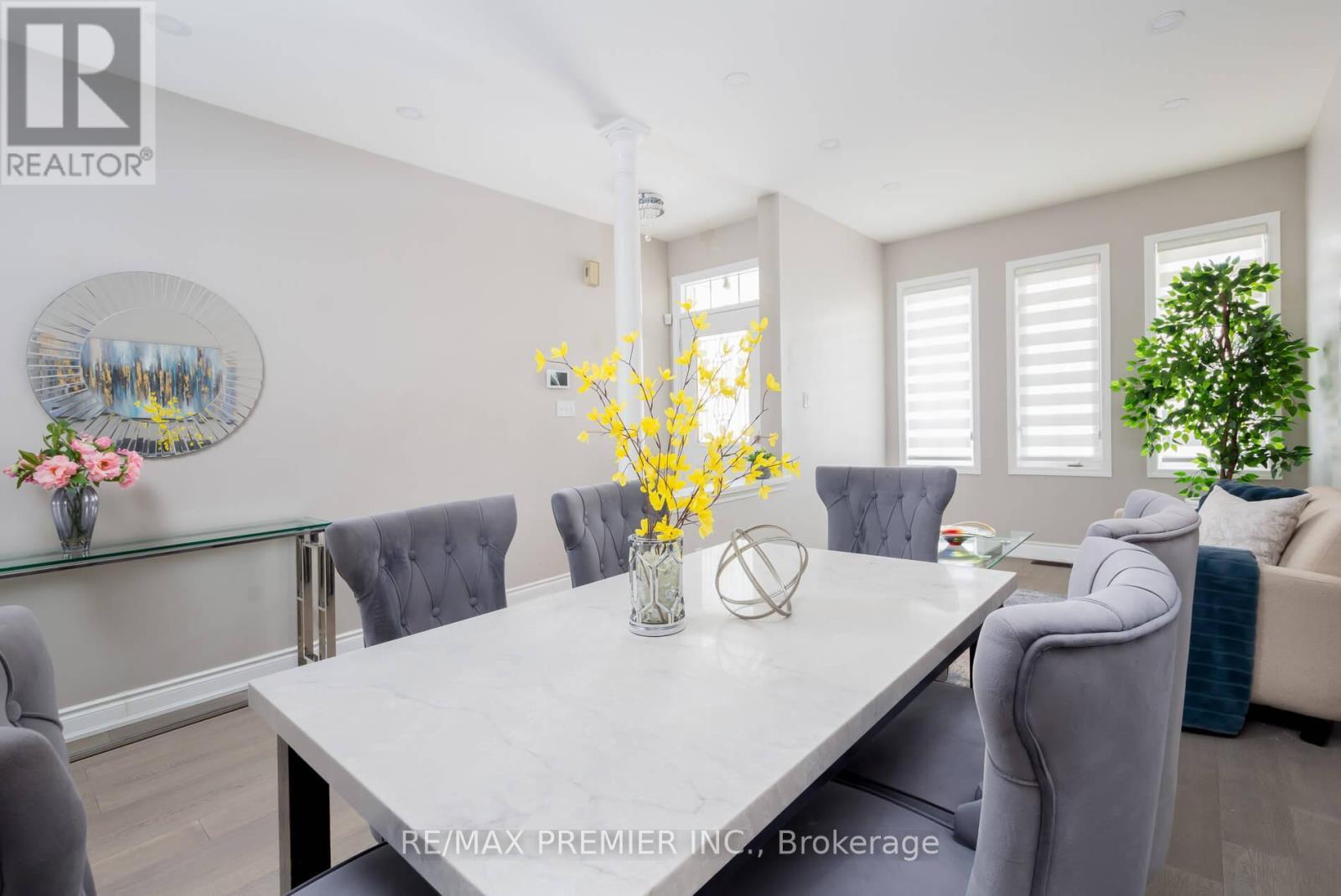 140 Dolce Crescent, Vaughan, ON - Indoor