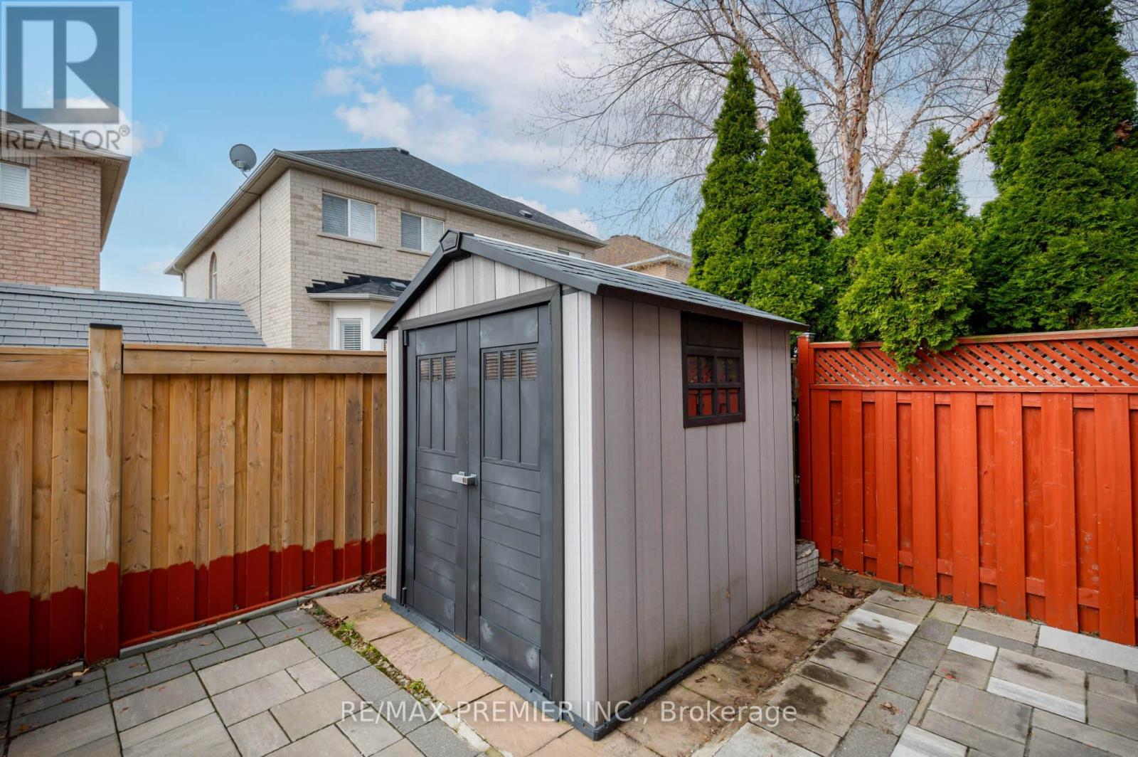 140 Dolce Crescent, Vaughan, ON - Outdoor With Exterior