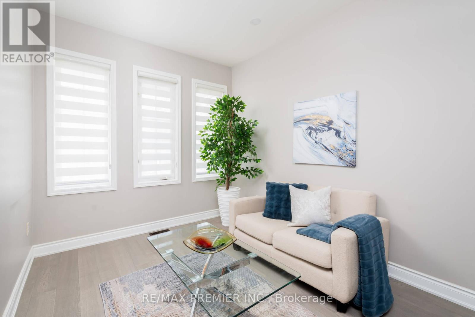 140 Dolce Crescent, Vaughan, ON - Indoor