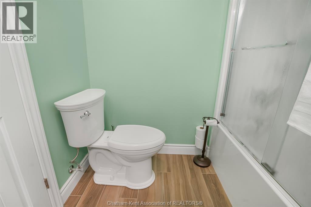 524 Eventide Place, Chatham, ON - Indoor Photo Showing Bathroom