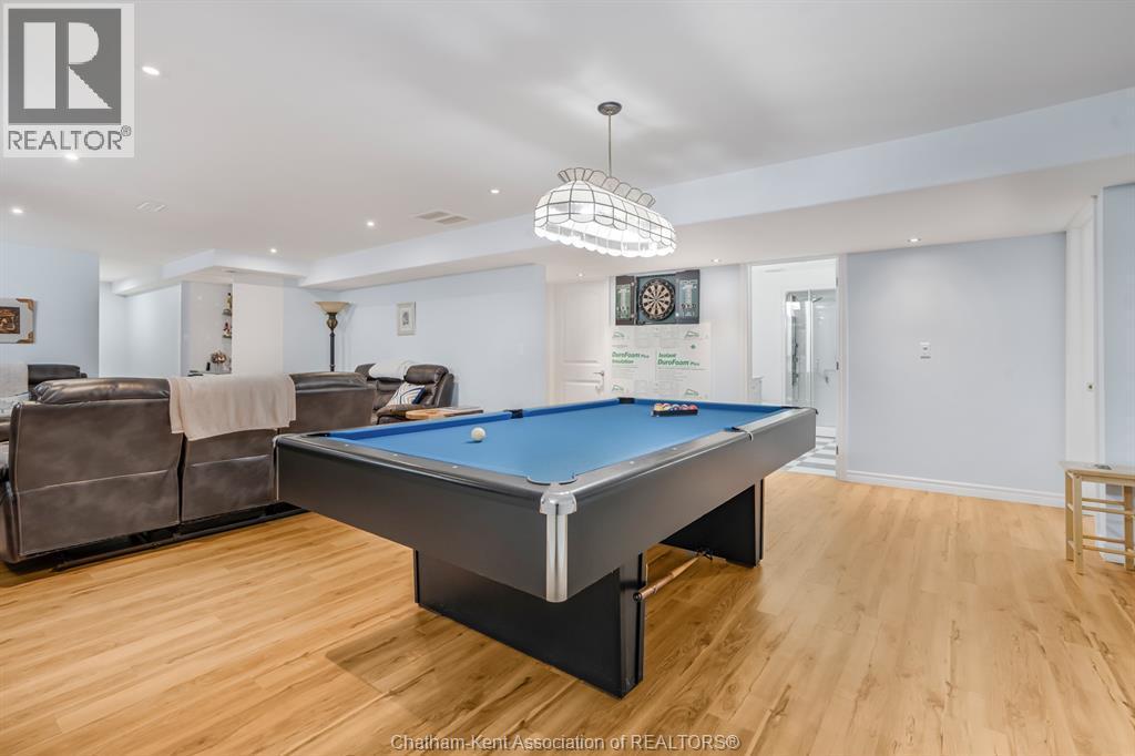 524 Eventide Place, Chatham, ON - Indoor Photo Showing Other Room