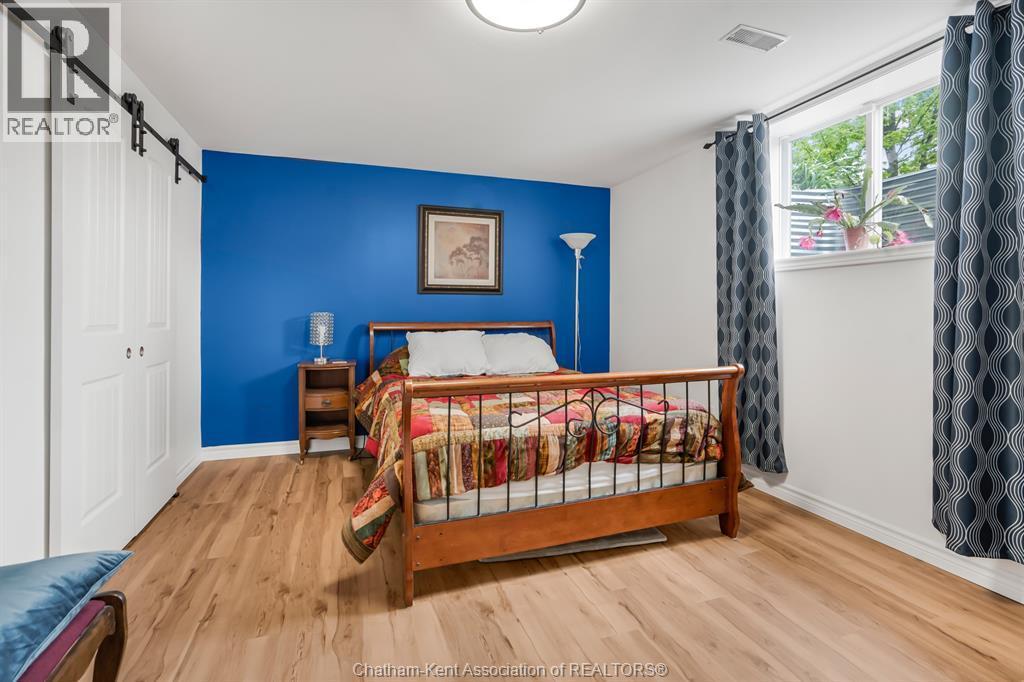524 Eventide Place, Chatham, ON - Indoor Photo Showing Bedroom