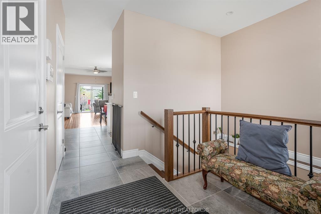 524 Eventide Place, Chatham, ON - Indoor Photo Showing Other Room