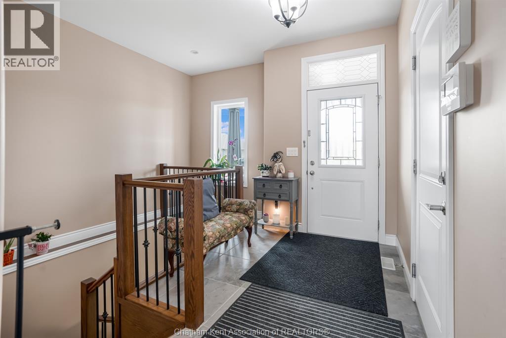 524 Eventide Place, Chatham, ON - Indoor Photo Showing Other Room