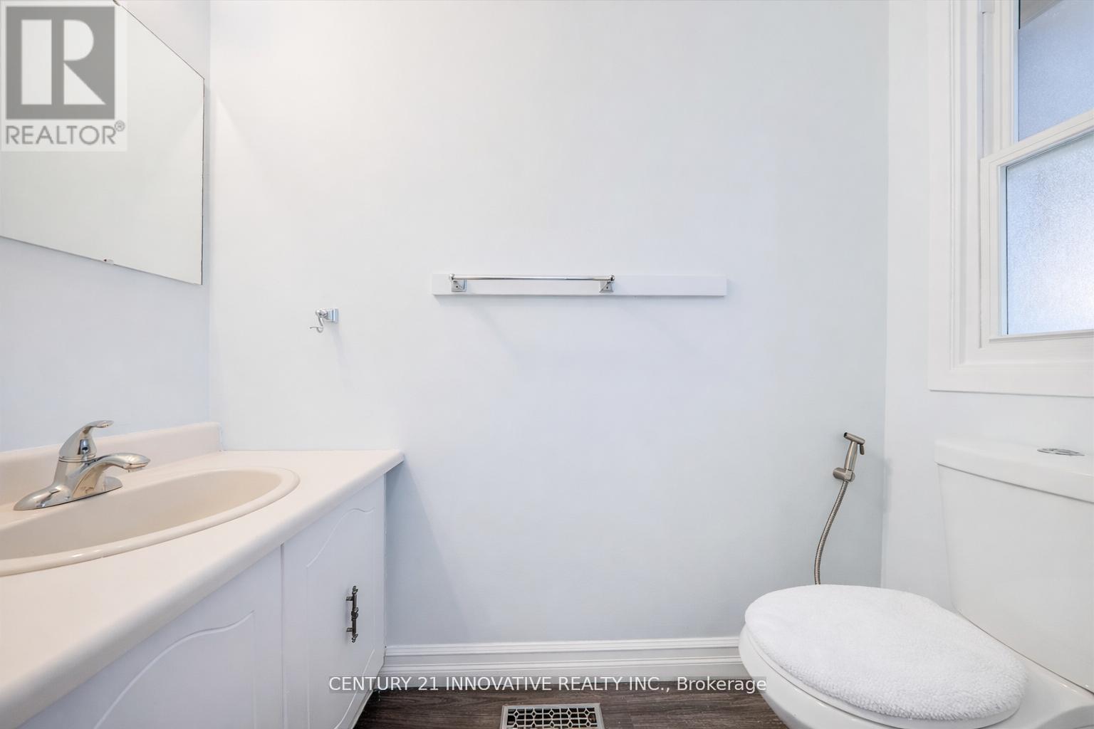 23 Northgate Boulevard, Brampton, ON - Indoor Photo Showing Bathroom