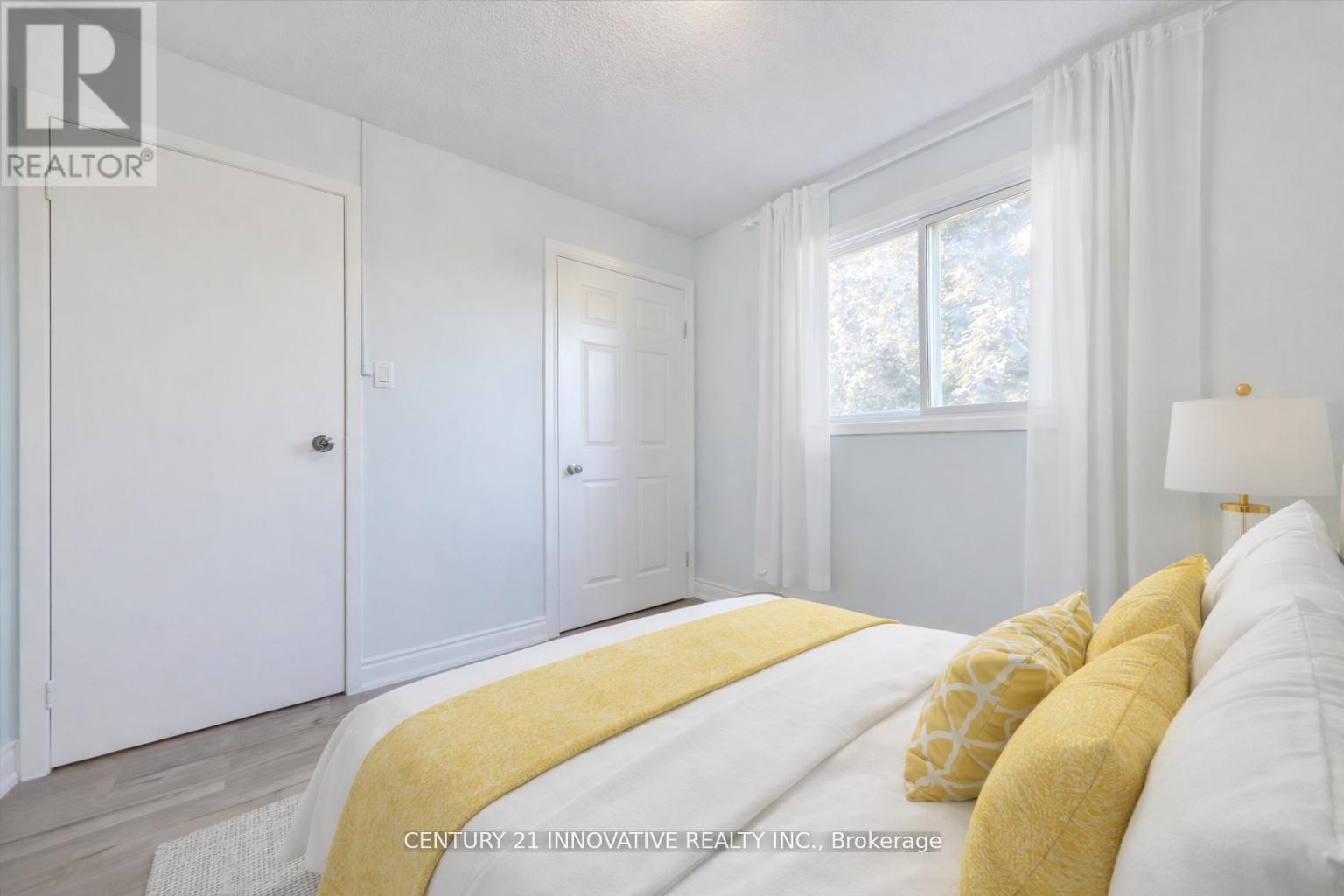 23 Northgate Boulevard, Brampton, ON - Indoor Photo Showing Bedroom