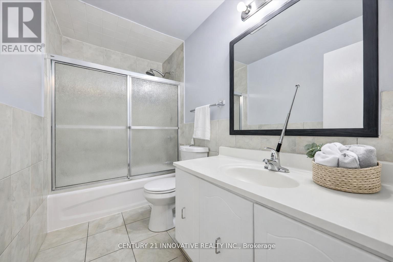 23 Northgate Boulevard, Brampton, ON - Indoor Photo Showing Bathroom
