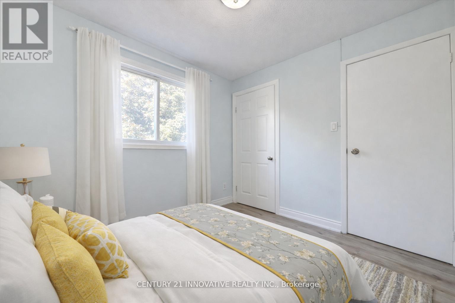 23 Northgate Boulevard, Brampton, ON - Indoor Photo Showing Bedroom