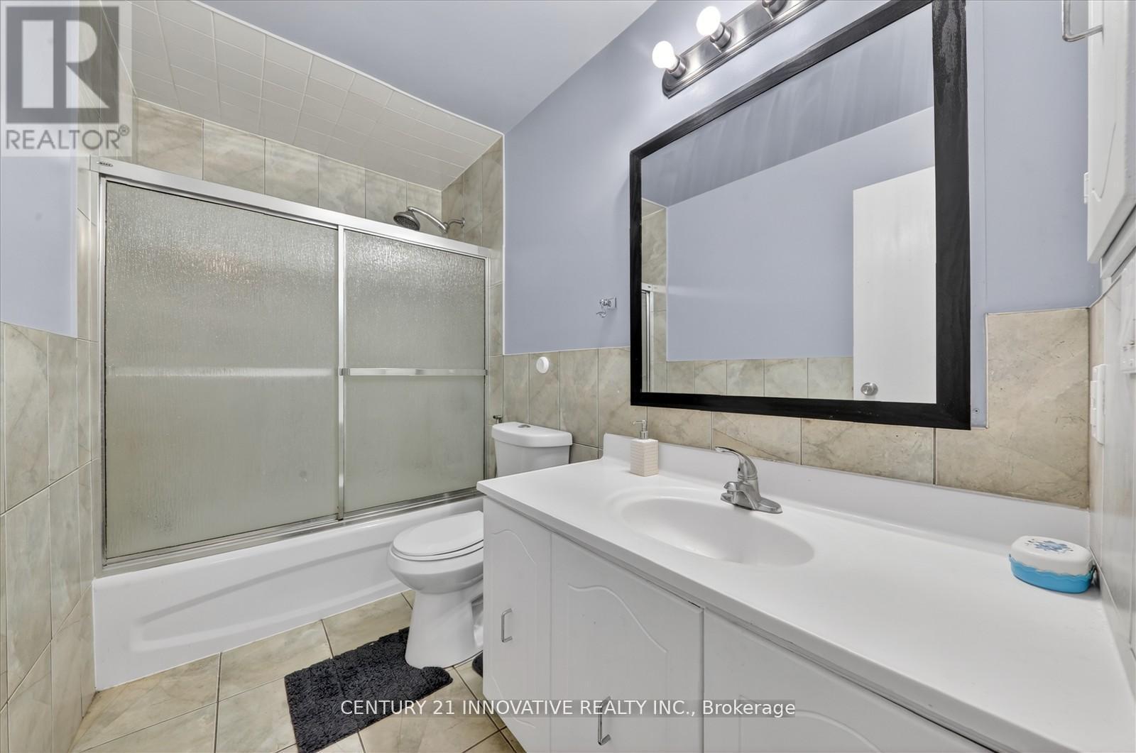 23 Northgate Boulevard, Brampton, ON - Indoor Photo Showing Bathroom