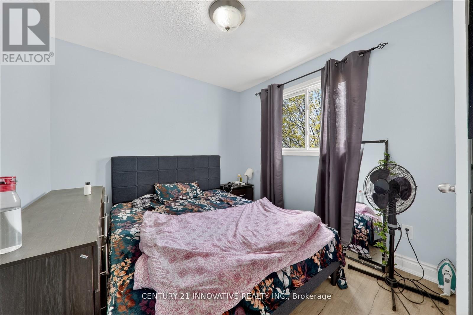 23 Northgate Boulevard, Brampton, ON - Indoor Photo Showing Bedroom