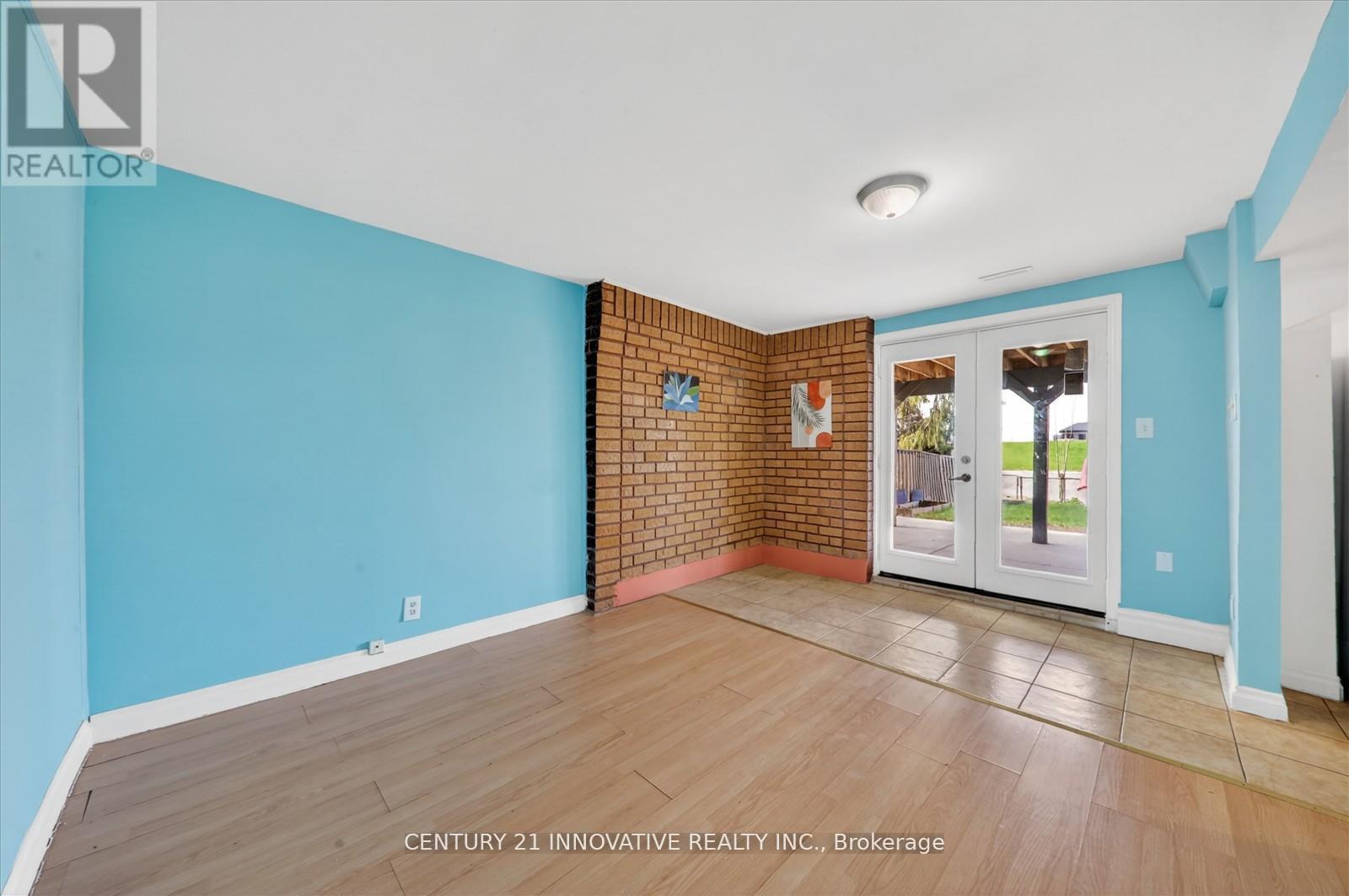 23 Northgate Boulevard, Brampton, ON - Indoor Photo Showing Other Room