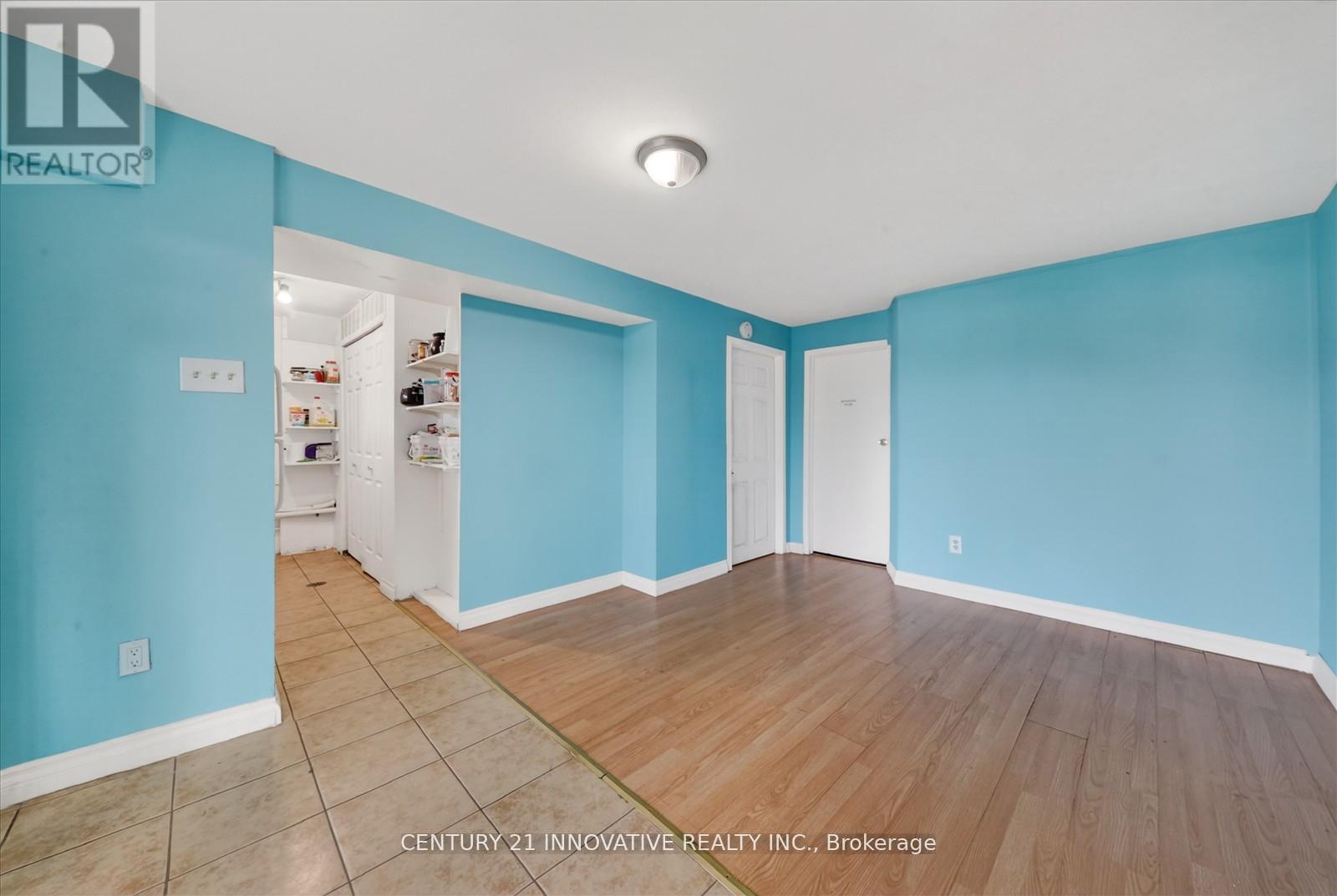 23 Northgate Boulevard, Brampton, ON - Indoor Photo Showing Other Room