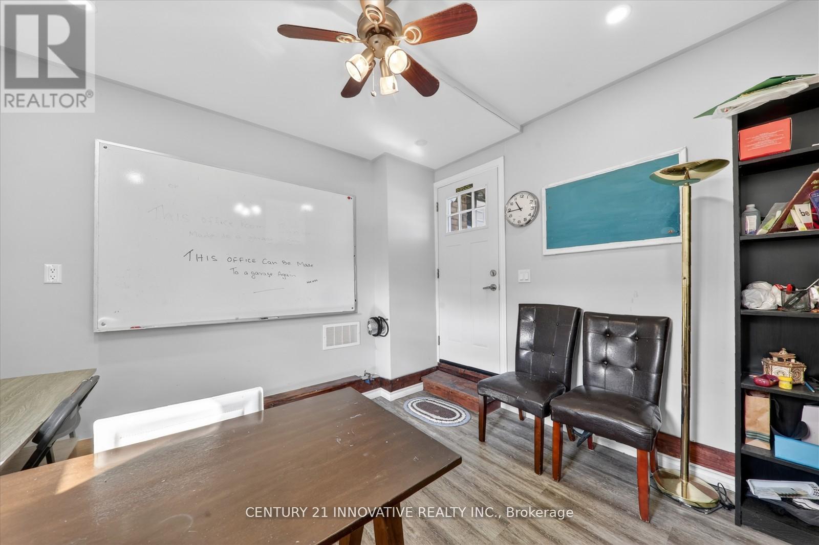 23 Northgate Boulevard, Brampton, ON - Indoor Photo Showing Other Room