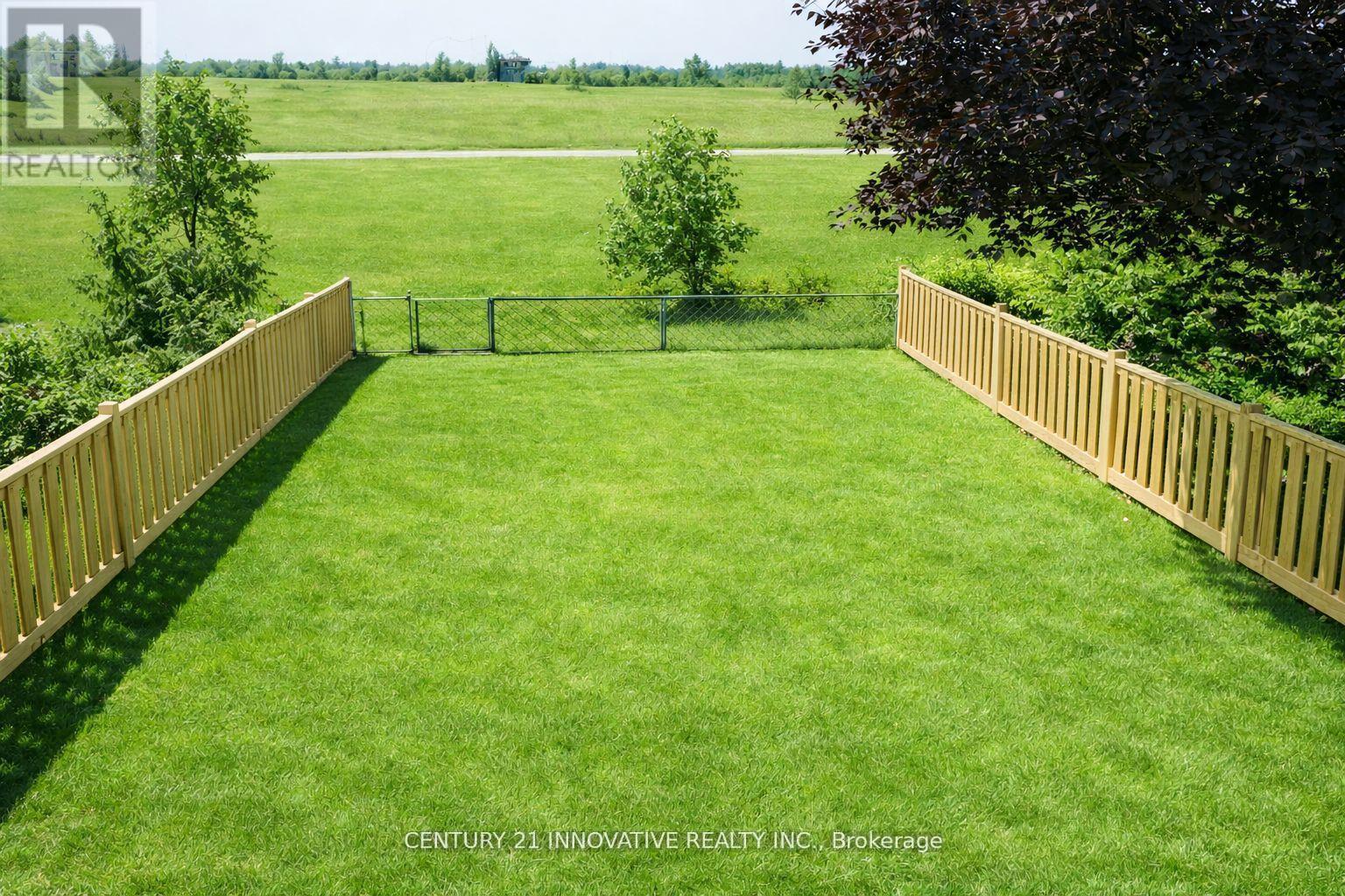23 Northgate Boulevard, Brampton, ON - Outdoor