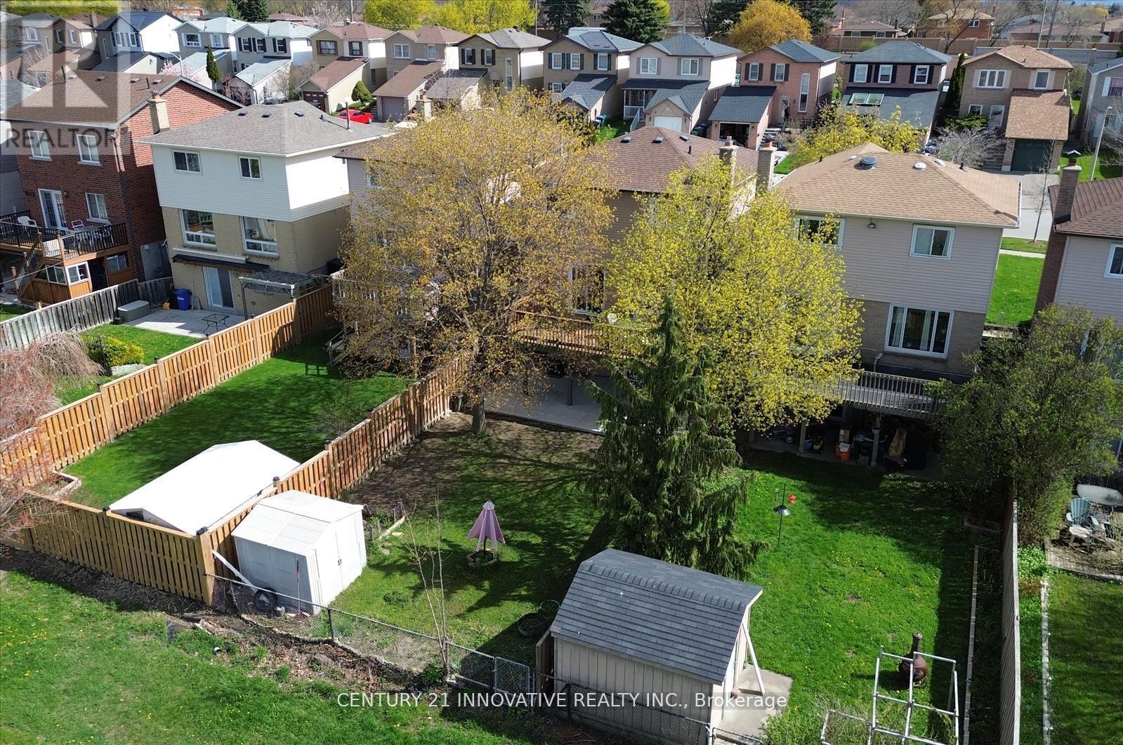 23 Northgate Boulevard, Brampton, ON - Outdoor