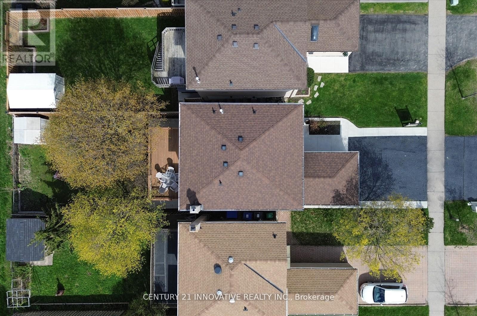 23 Northgate Boulevard, Brampton, ON - Outdoor