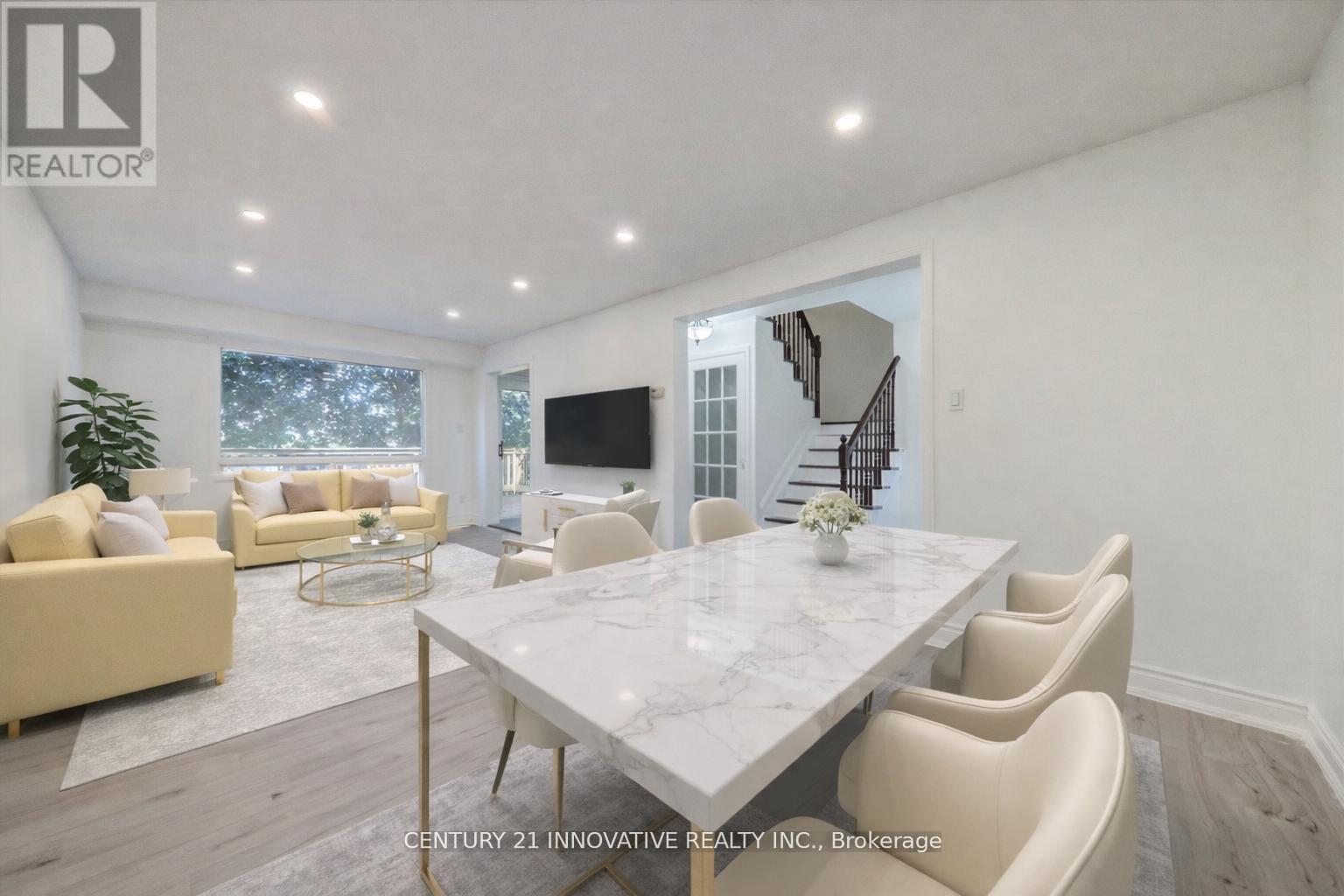 23 Northgate Boulevard, Brampton, ON - Indoor