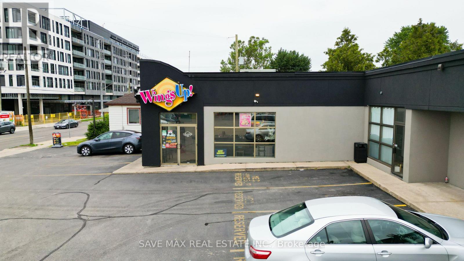 535 Upper Wellington Street, Hamilton, ON