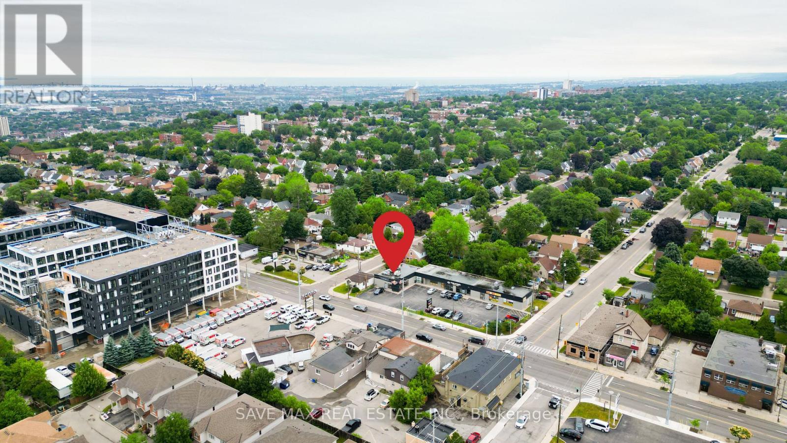 535 Upper Wellington Street, Hamilton, ON