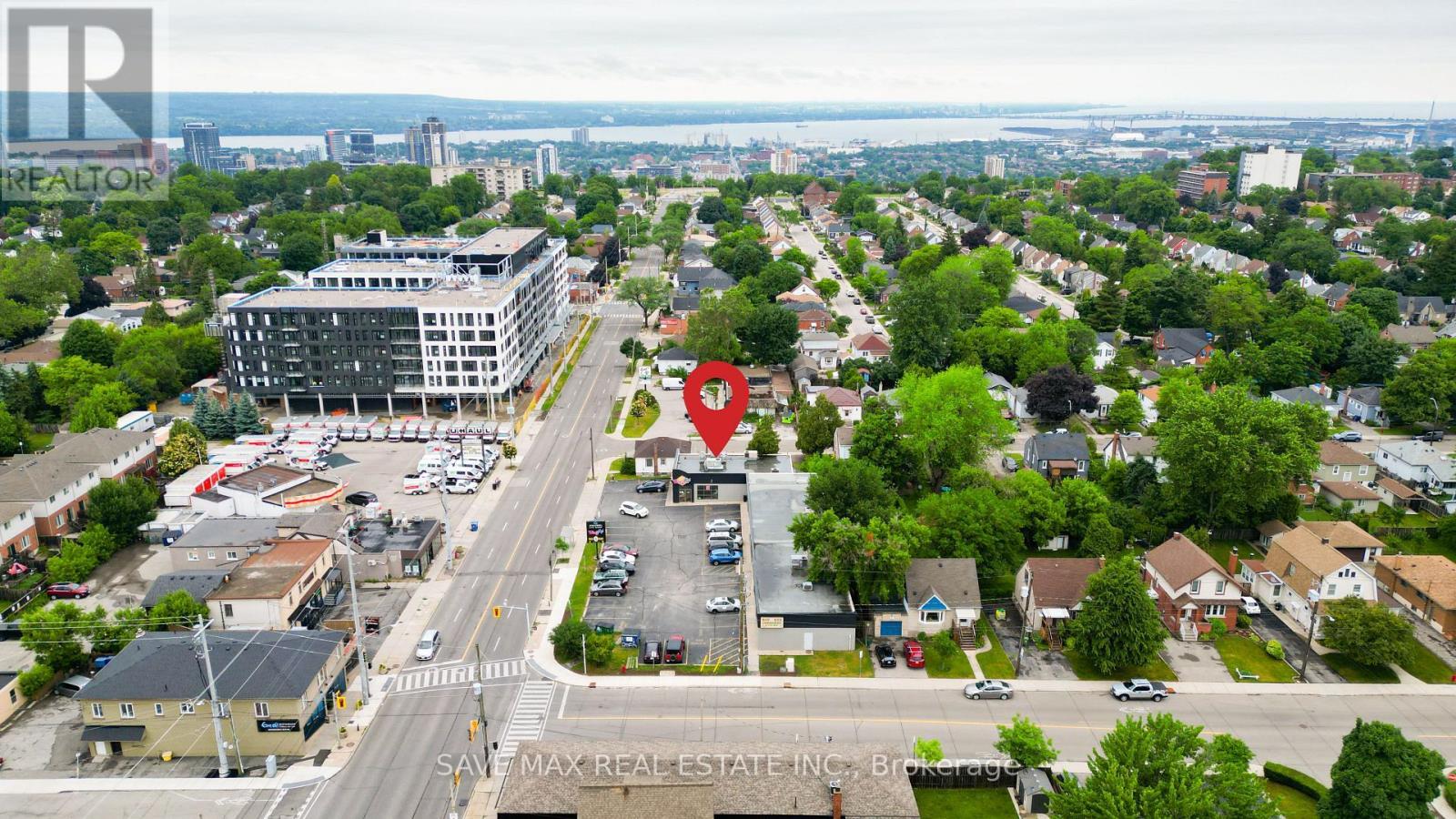 535 Upper Wellington Street, Hamilton, ON