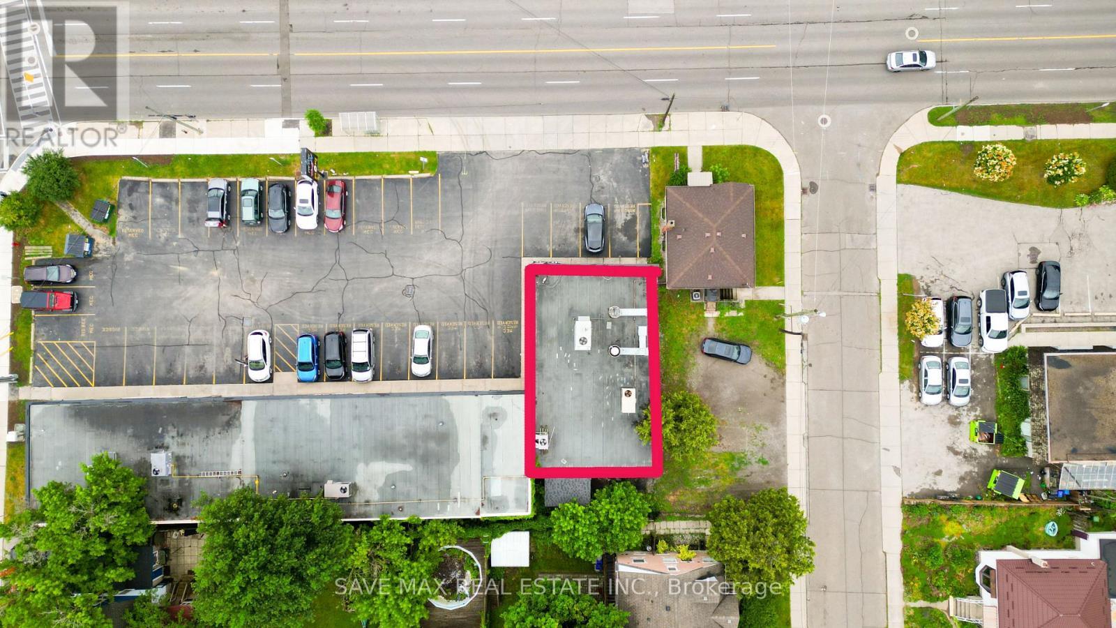 535 Upper Wellington Street, Hamilton, ON