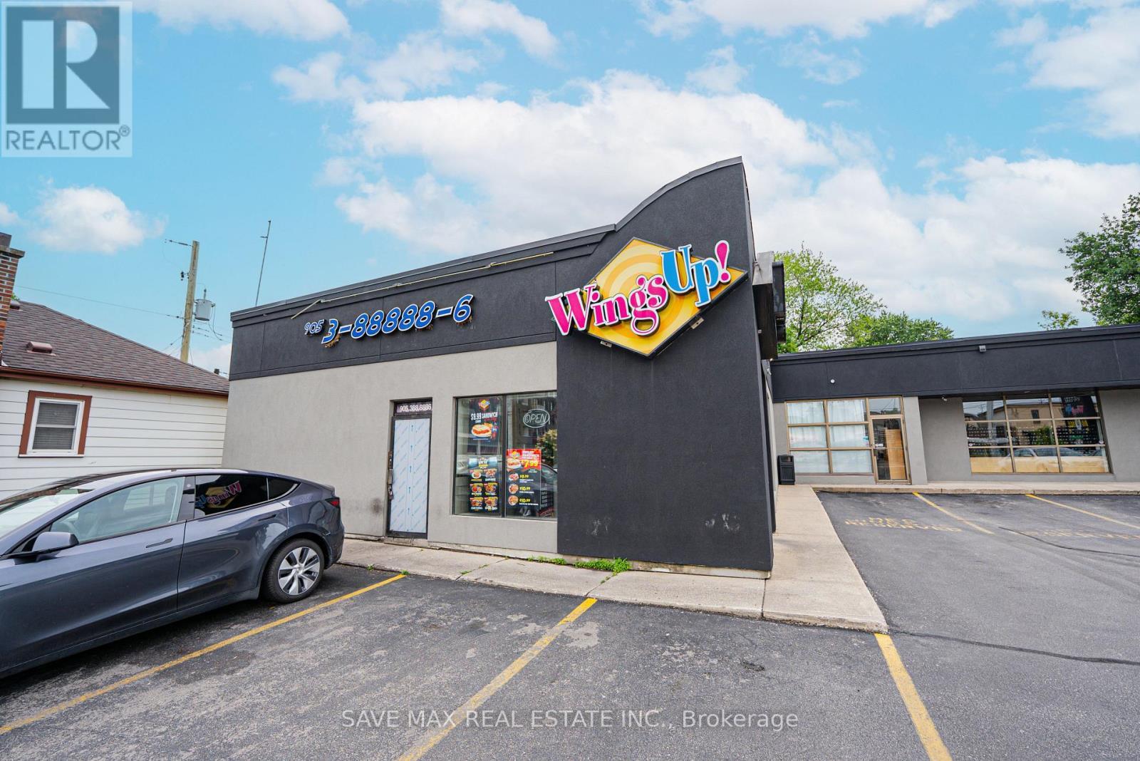 535 Upper Wellington Street, Hamilton, ON