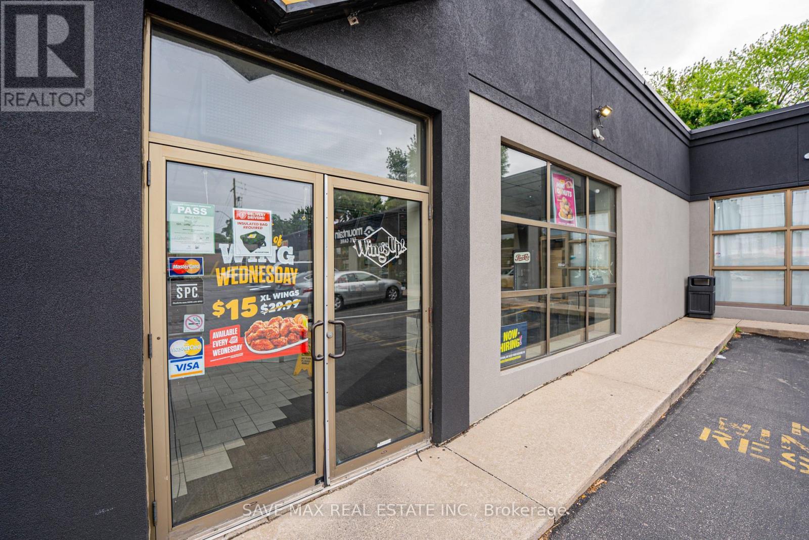 535 Upper Wellington Street, Hamilton, ON