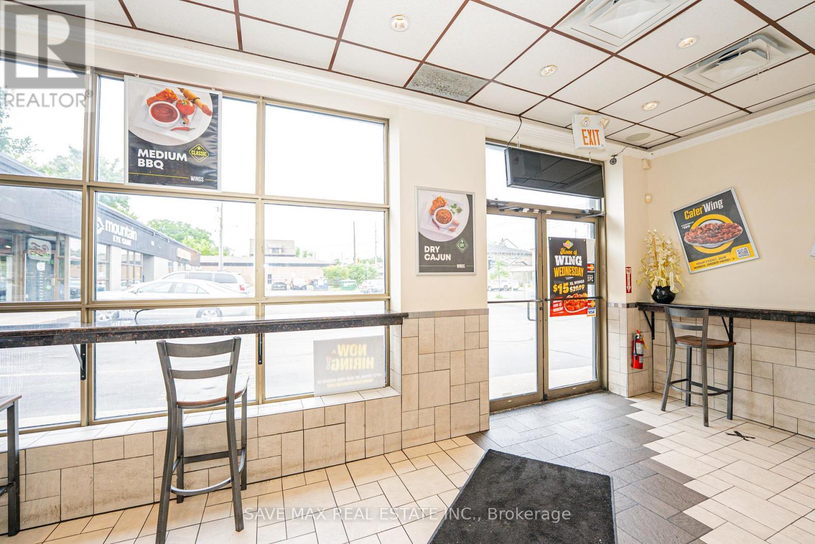 535 Upper Wellington Street, Hamilton, ON