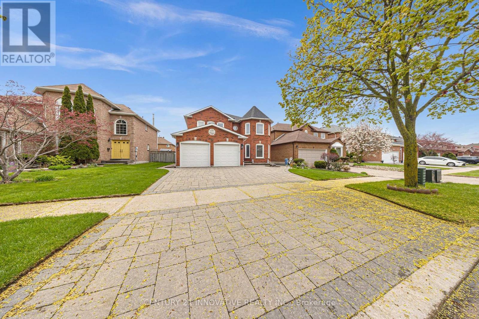 42 Kevi Crescent, Richmond Hill, ON - Outdoor