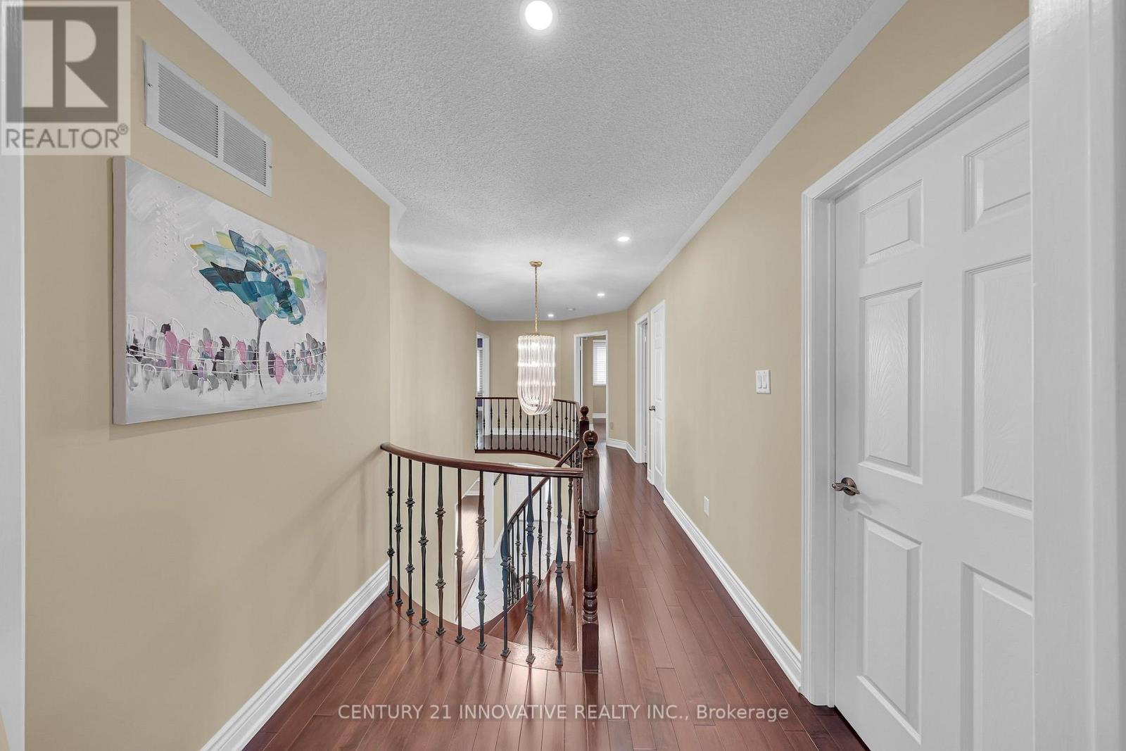 42 Kevi Crescent, Richmond Hill, ON - Indoor Photo Showing Other Room