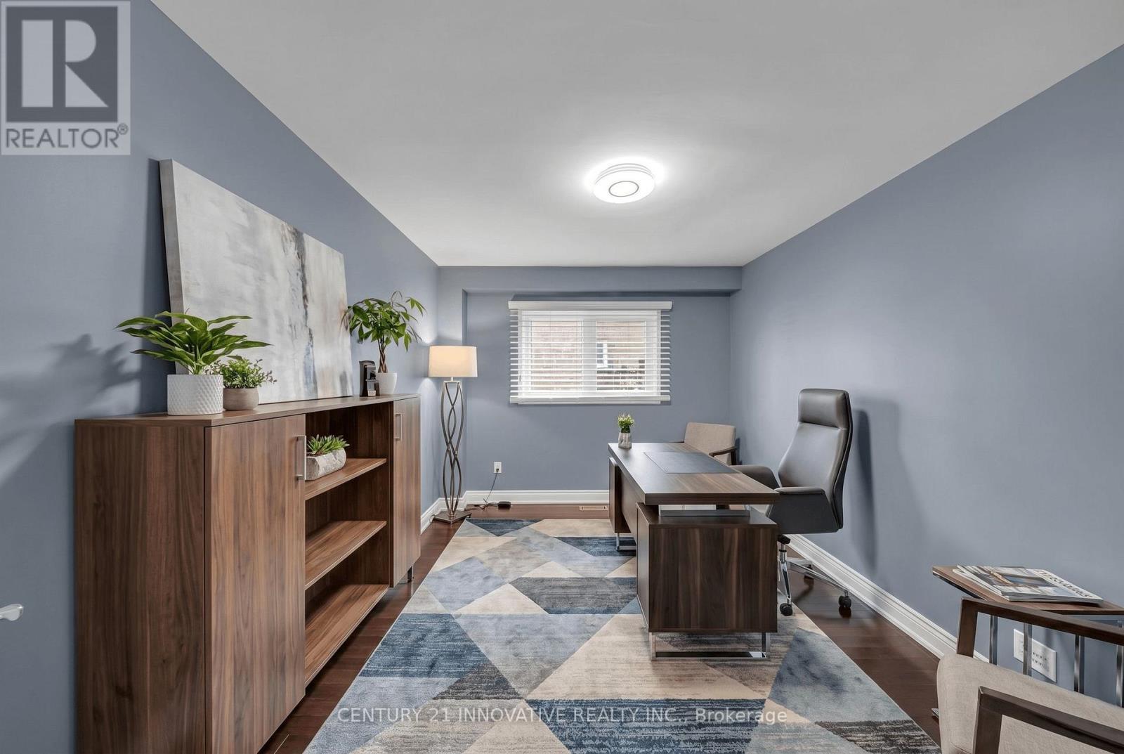 42 Kevi Crescent, Richmond Hill, ON - Indoor
