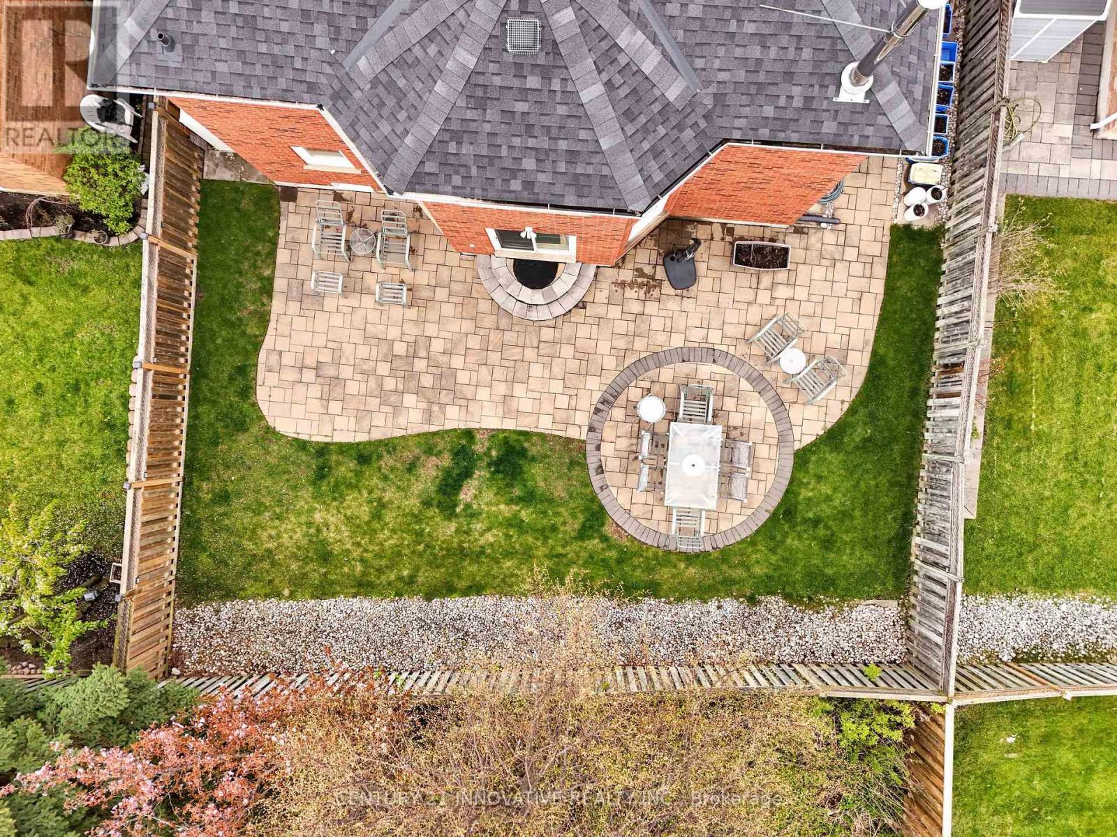 42 Kevi Crescent, Richmond Hill, ON - Outdoor