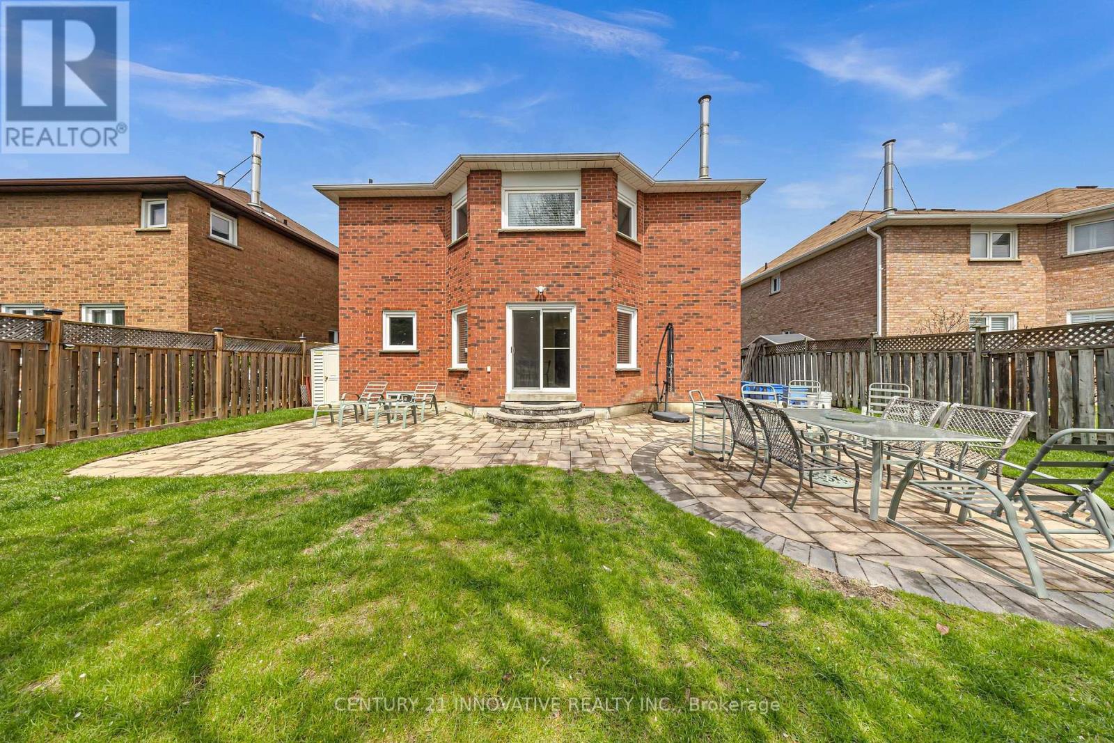 42 Kevi Crescent, Richmond Hill, ON - Outdoor With Exterior