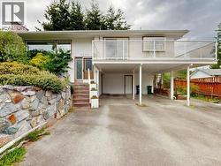 3272 KOOTENAY PLACE Powell River, BC V8A 1A6