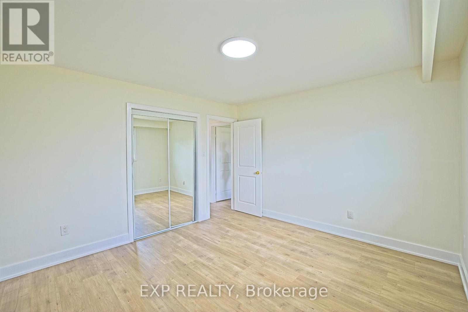 Upper - 4 Fallway Road, Brampton, ON - Indoor Photo Showing Other Room