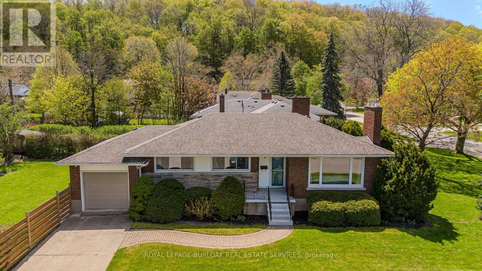 2 Glenbarr Road, St. Catharines, ON - Outdoor