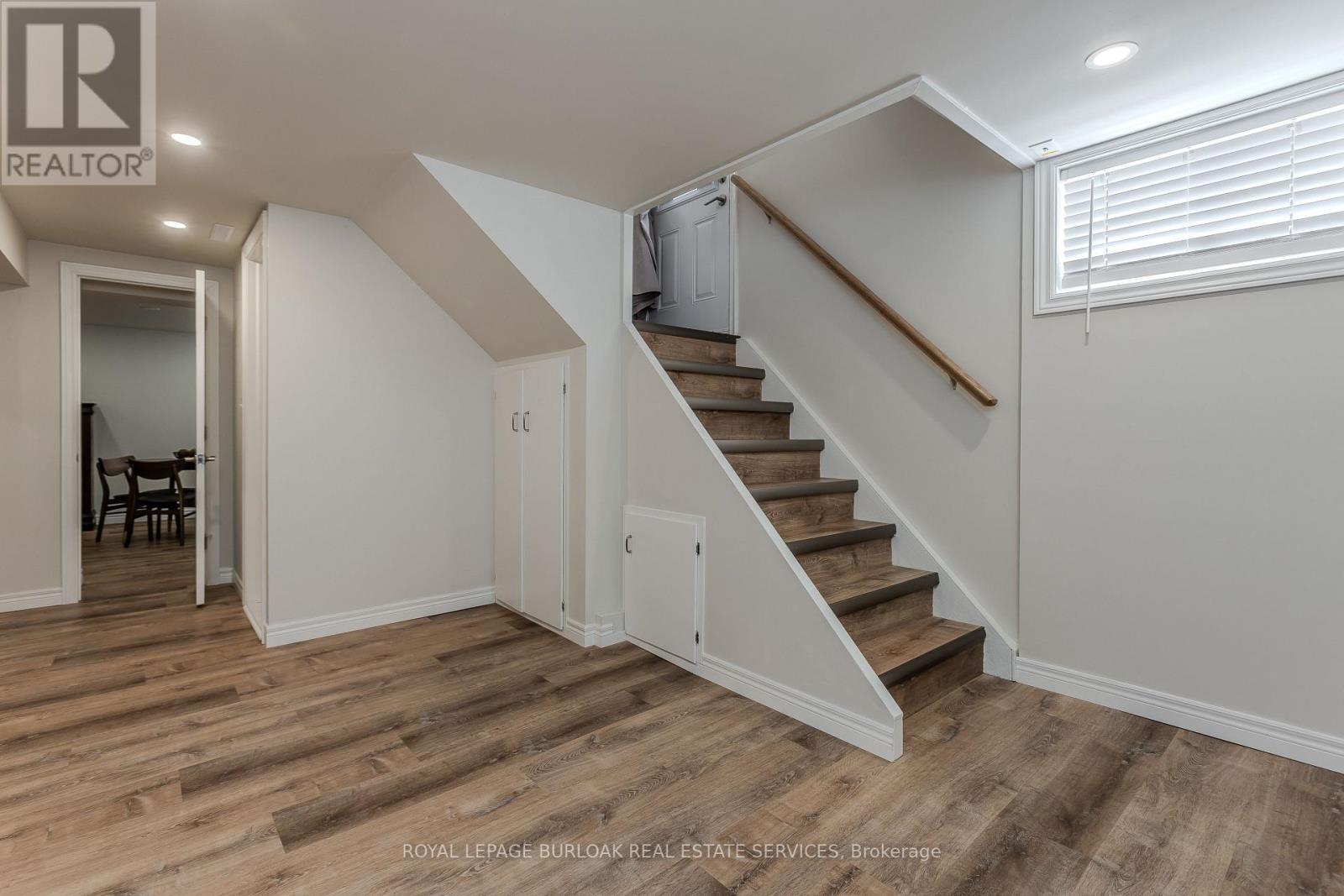 2 Glenbarr Road, St. Catharines, ON - Indoor Photo Showing Other Room
