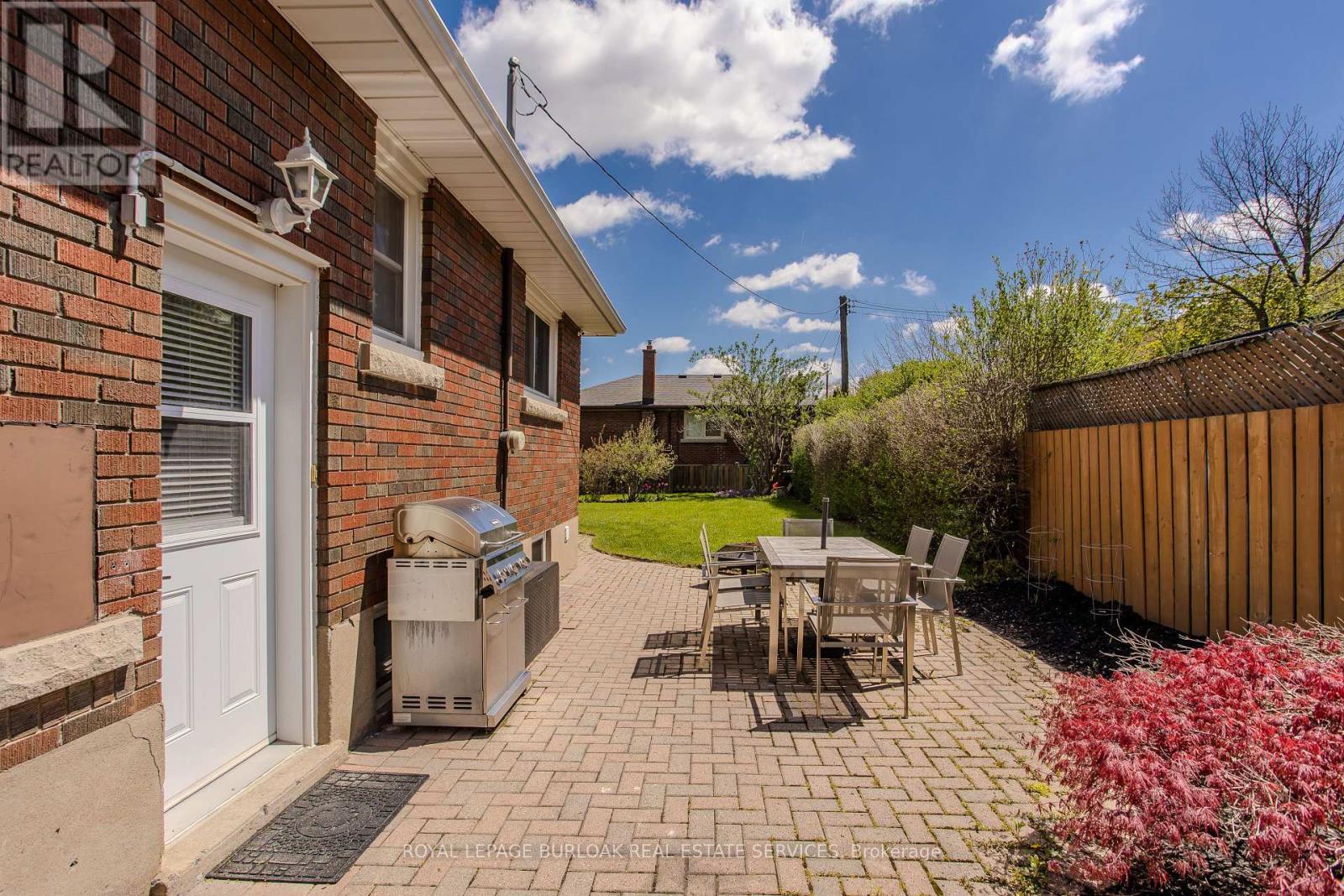 2 Glenbarr Road, St. Catharines, ON - Outdoor With Deck Patio Veranda