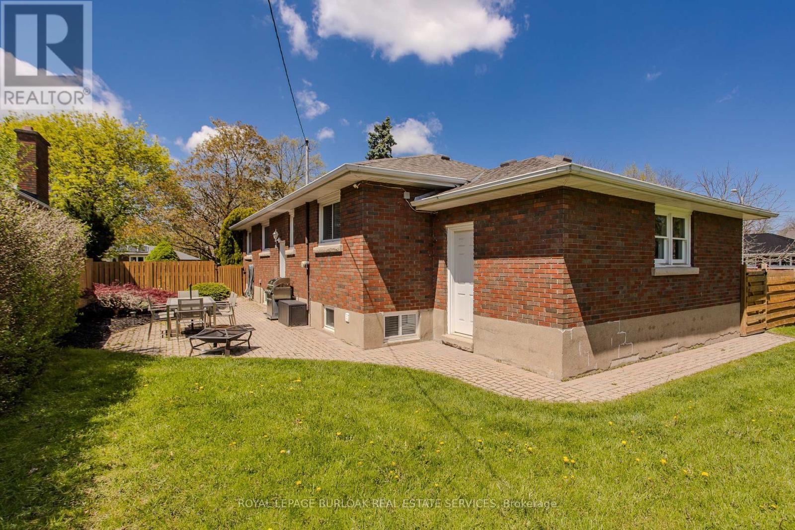 2 Glenbarr Road, St. Catharines, ON - Outdoor