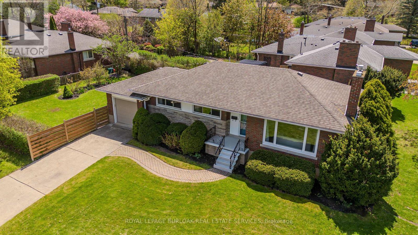 2 Glenbarr Road, St. Catharines, ON - Outdoor