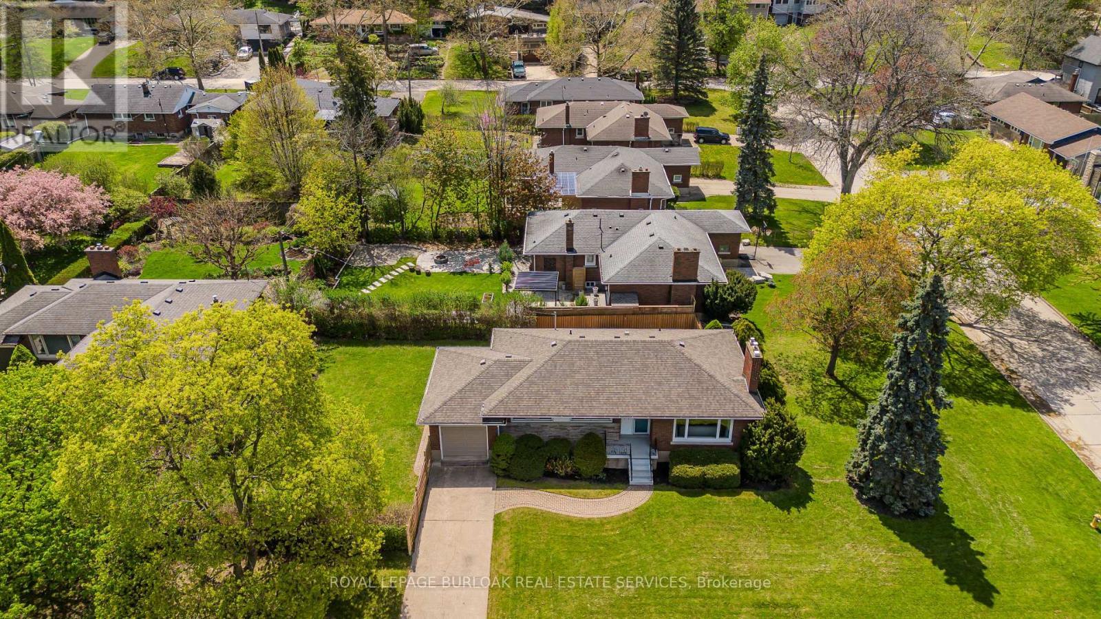 2 Glenbarr Road, St. Catharines, ON - Outdoor